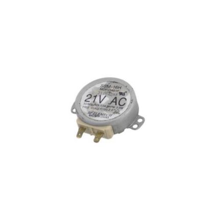 Picture of GE Motor-drive(side) Part# WB26X10137
