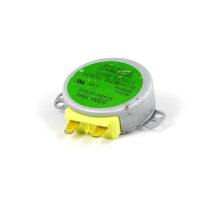 Picture of GE Motor Part# WB26X10057
