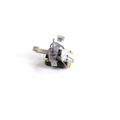 Picture of GE Motor Convx Part# WB26X26500