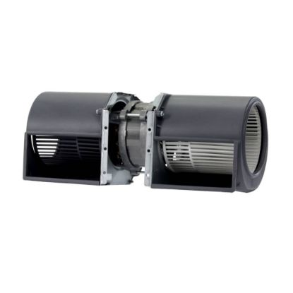 Picture of GE Motor Ventilation Part# WB26X26897