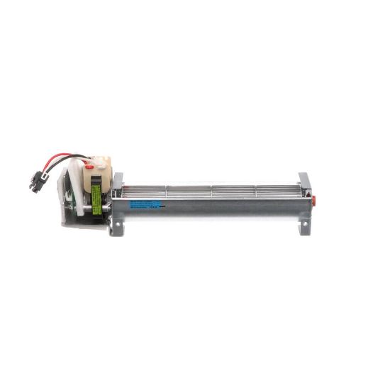 Picture of GE Blower And Fad Asm Part# WB26X29203