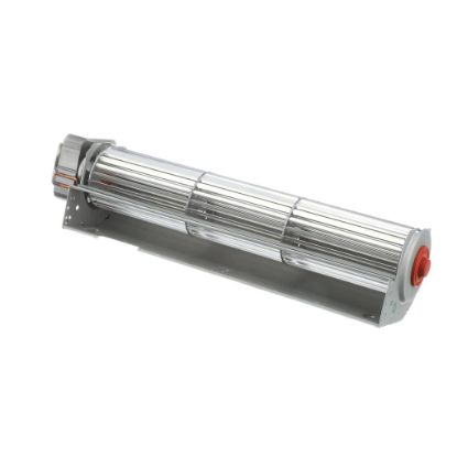 Picture of GE Cooling Fan Part# WB26X27697