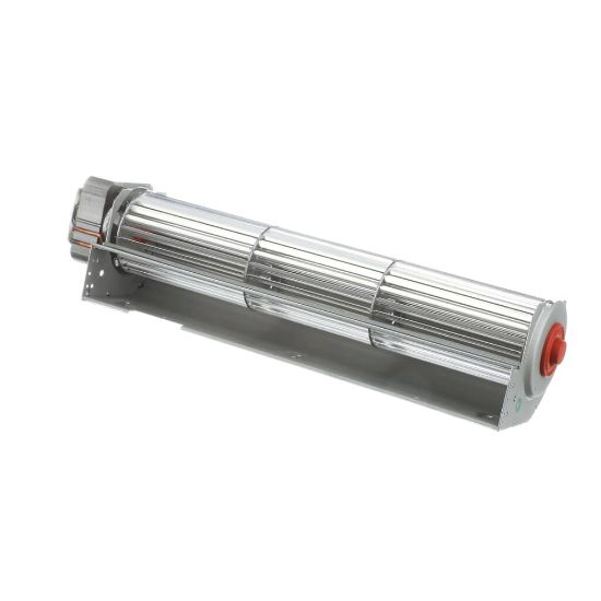 Picture of GE Cooling Fan Part# WB26X27697