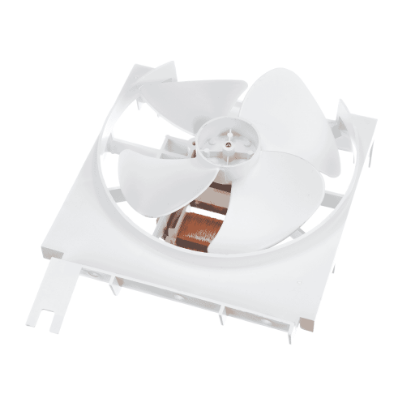 Picture of GE Fan Asm Part# WB26X25606