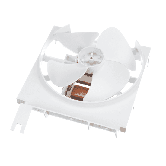 Picture of GE Fan Asm Part# WB26X25606