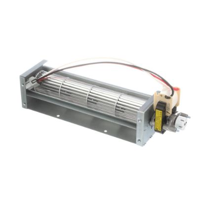 Picture of GE Cooling Fan Asm Part# WB26X29468