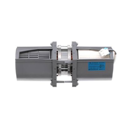 Picture of GE Motor Ventilation Part# WB26X35681