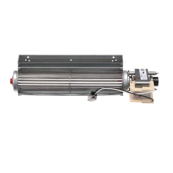 Picture of GE Blower Tangential (All Gas) Part# WB26X39878