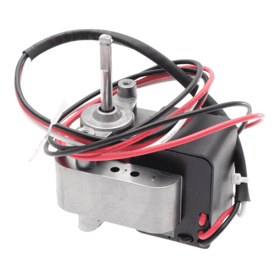 Picture of GE Motor Part# WB26X44486