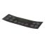 Picture of GE Overlay T09-b Hp (Blk) Part# WB27K10118