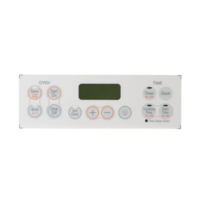 Picture of GE Overlay T09-b Hp Part# WB27K10170