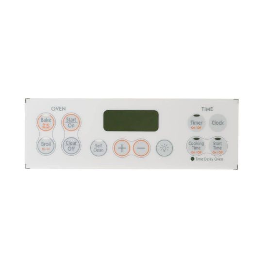 Picture of GE Overlay T09-b Hp Part# WB27K10170