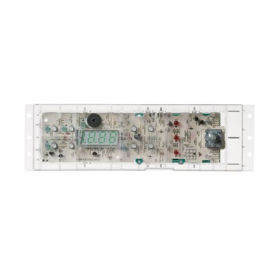Picture of GE Control T08-2k Part# WB27K10143