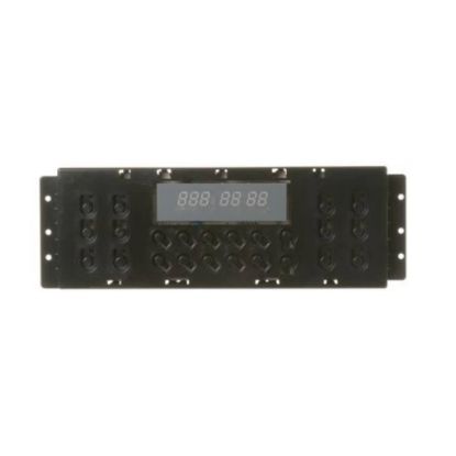 Picture of GE Control Oven T011 Part# WB27K10245