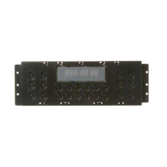Picture of GE Control Oven T011 Part# WB27K10245