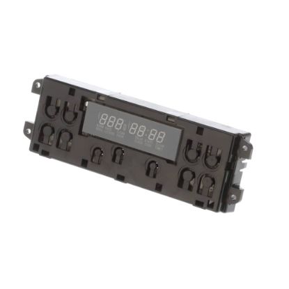 Picture of GE Erc3b Control Part# WB27K10148