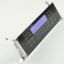 Picture of GE Glass & Touch Board Asm Part# WB27K10311