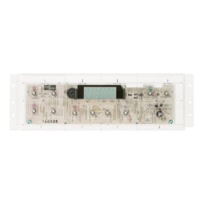 Picture of GE Control Oven To9 (Gas) Part# WB27K10354