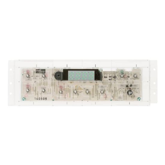 Picture of GE Control Oven To9 (Gas) Part# WB27K10354