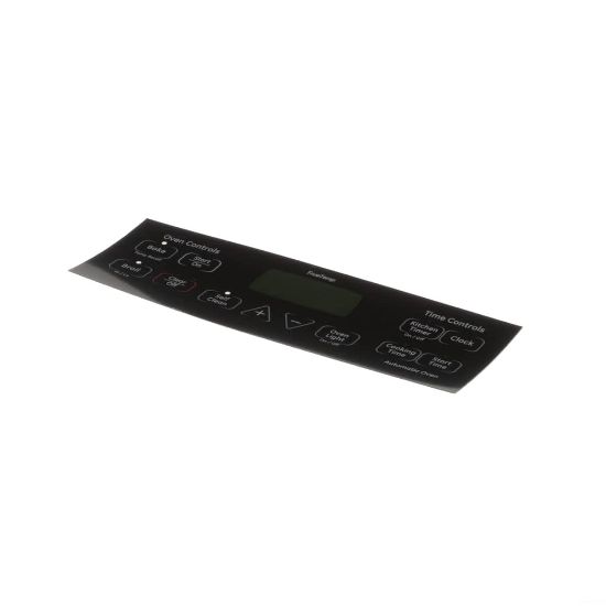 Picture of GE Overlay T09-b Part# WB27K10264