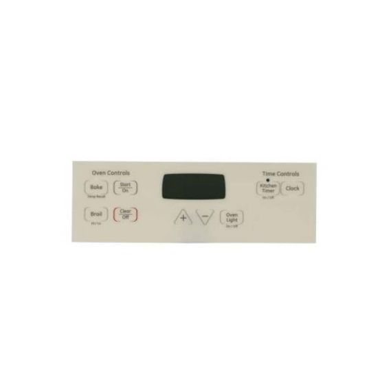 Picture of GE Overlat T09 Part# WB27K10266