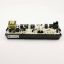 Picture of GE Control Oven Part# WB27K10378