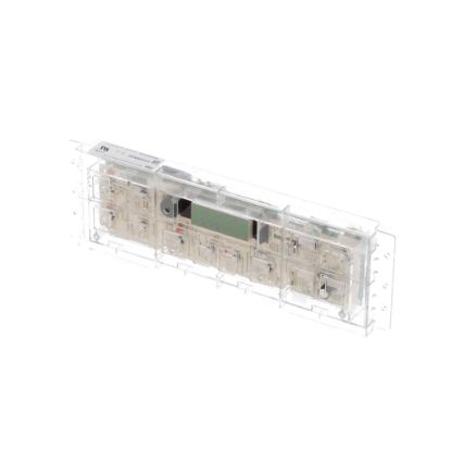 Picture of GE Oven Control To9 Part# WB27K10357