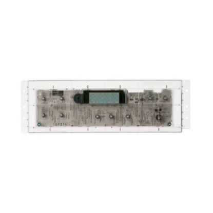 Picture of GE Control Oven To9 (Gas) Part# WB27K10356