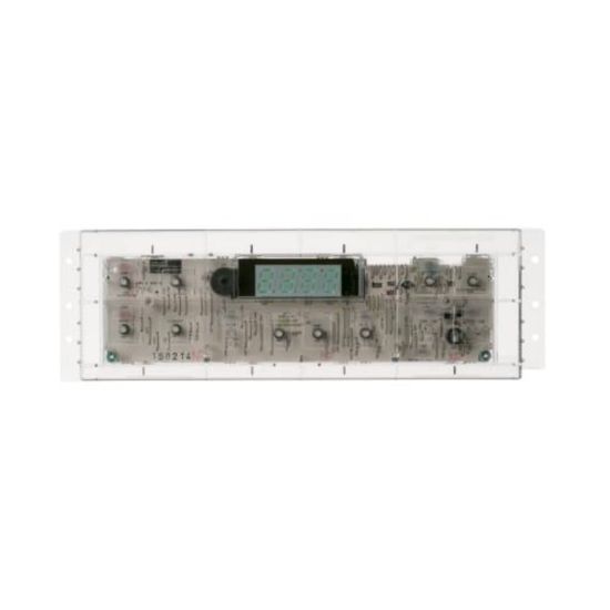 Picture of GE Control Oven To9 (Gas) Part# WB27K10356