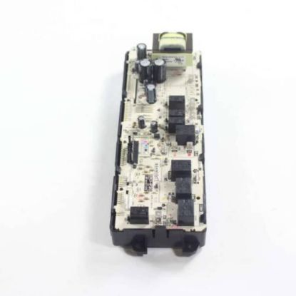 Picture of GE Control Oven Part# WB27K10421
