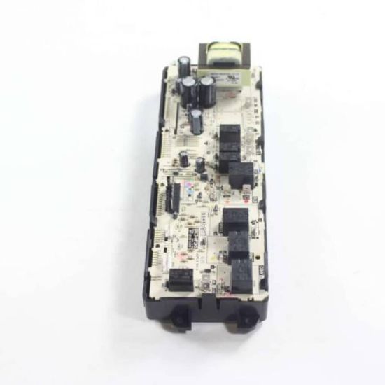 Picture of GE Control Oven Part# WB27K10421
