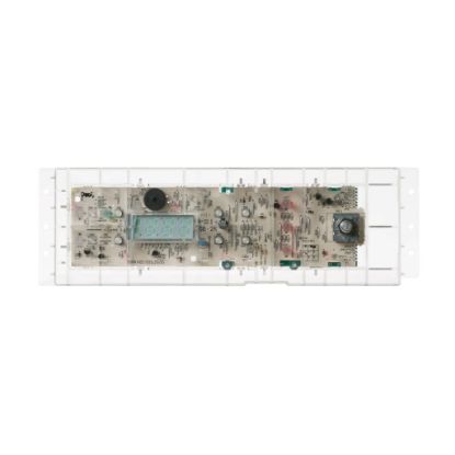 Picture of GE To8 Control Part# WB27T10231
