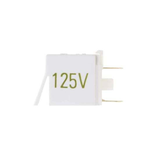 Picture of GE Light Indicator Pilot Part# WB27T10626