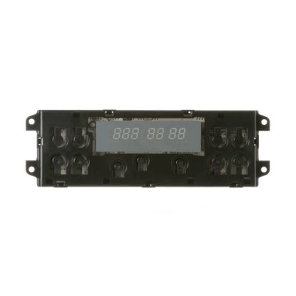 Picture of GE Oven Control ( Erc3b) Part# WB27T10411