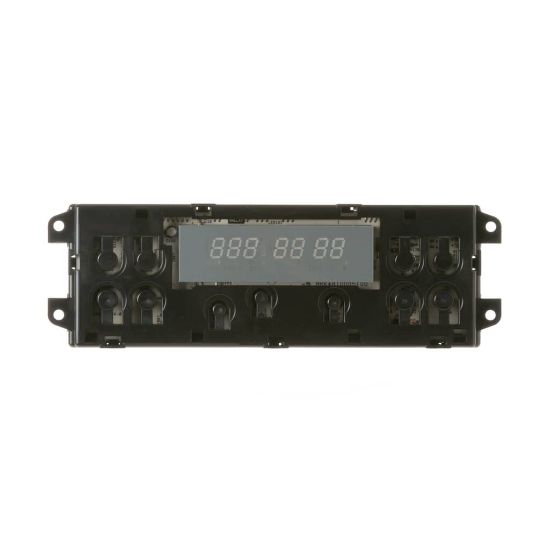 Picture of GE Oven Control ( Erc3b) Part# WB27T10411