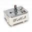 Picture of GE Clock Plate- Part# WB27T10025