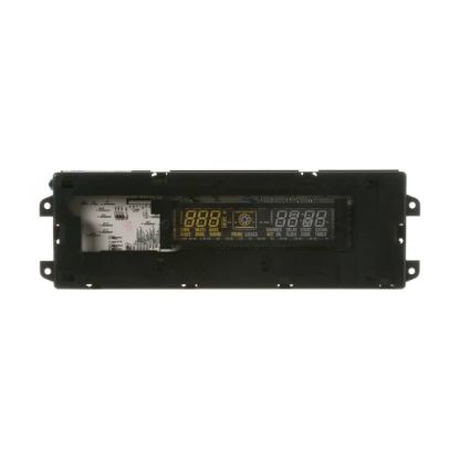 Picture of GE Control Ovn Erc Part# WB27T10815