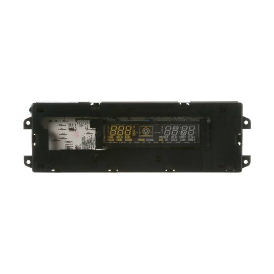 Picture of GE Control Ovn Erc Part# WB27T10815