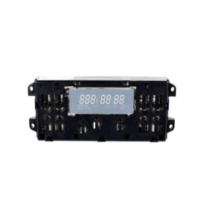 Picture of GE Control Oven (Erc3b) Part# WB27T10833