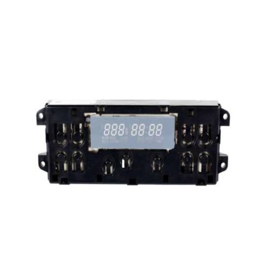 Picture of GE Control Oven (Erc3b) Part# WB27T10833