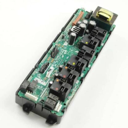 Picture of GE Oven Control Part# WB27T11148