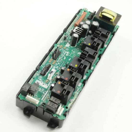 Picture of GE Oven Control Part# WB27T11148
