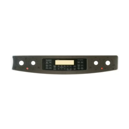Picture of GE Glass Touch Asm (Ss) Part# WB27T11200