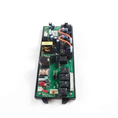 Picture of GE Frame Board Asm Part# WB27T11068