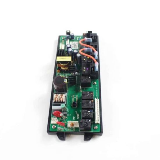 Picture of GE Frame Board Asm Part# WB27T11068