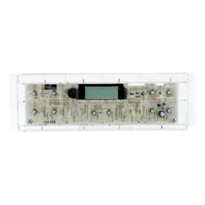 Picture of GE Control Oven To9 (Elec) Part# WB27T11281