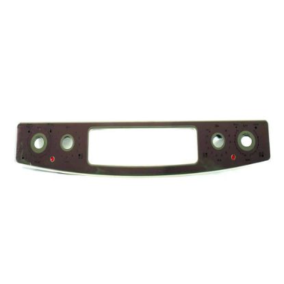 Picture of GE Panel Overlay Asm Part# WB27T11204