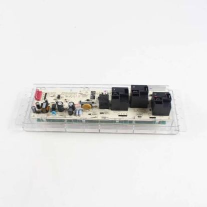 Picture of GE Oven Control\ Part# WB27T11349