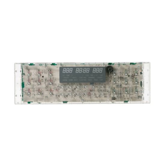 Picture of GE Control Board T012 Ele Part# WB27T11351