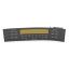 Picture of GE Faceplate Part# WB27T11233